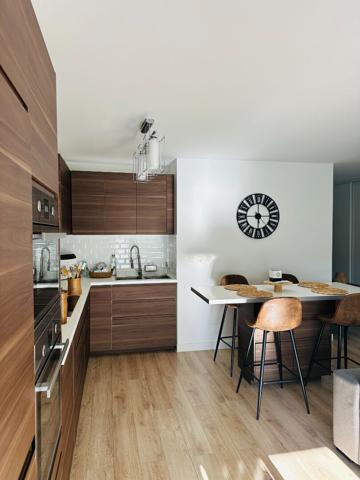 Appartement MARSEILLE 63.39 m²