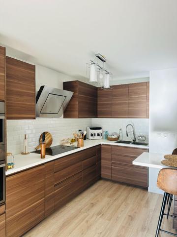 Appartement MARSEILLE 63.39 m²