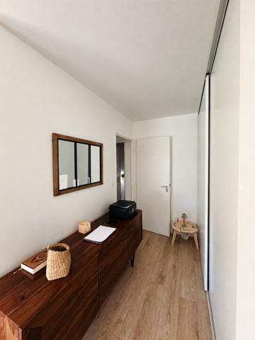 Appartement MARSEILLE 63.39 m²