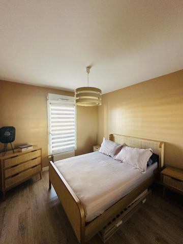 Appartement MARSEILLE 63.39 m²