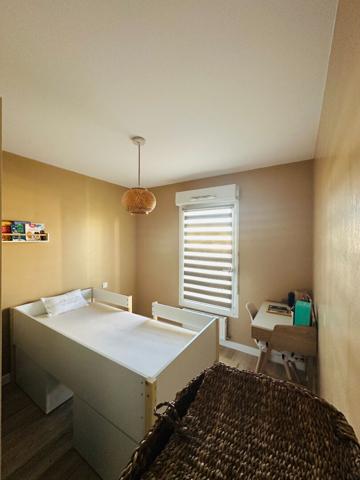 Appartement MARSEILLE 63.39 m²