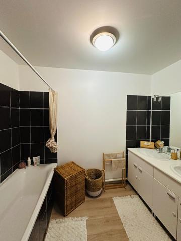 Appartement MARSEILLE 63.39 m²