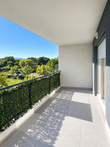 Appartement MARSEILLE 63.39 m²