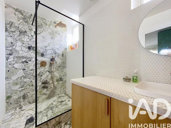 Appartement à vendre 3 pièces 57 m² Paris 9