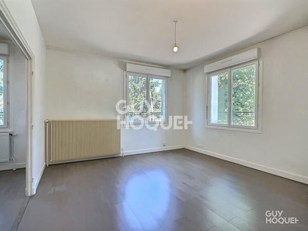 Appartement Grezieu La Varenne 5 pièce(s) 98.27 m2