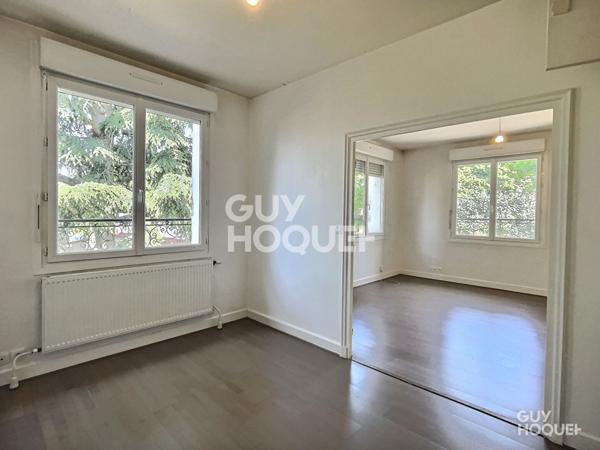 Appartement Grezieu La Varenne 5 pièce(s) 98.27 m2