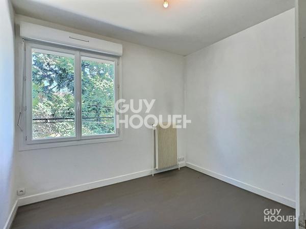 Appartement Grezieu La Varenne 5 pièce(s) 98.27 m2