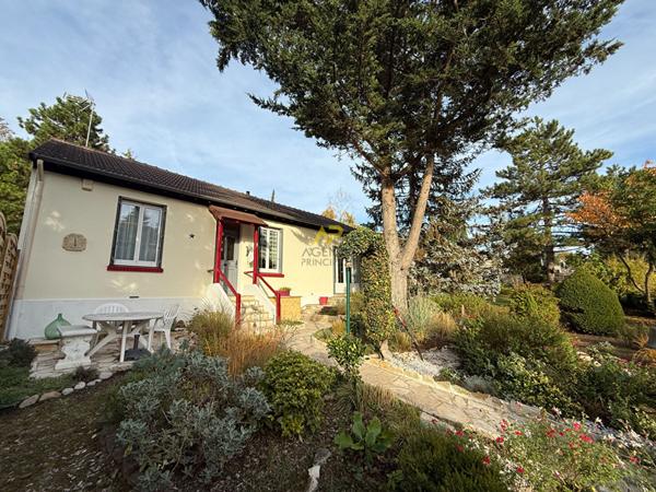 Maison La Frette sur Seine ! €350 000 ** - Référence 1945