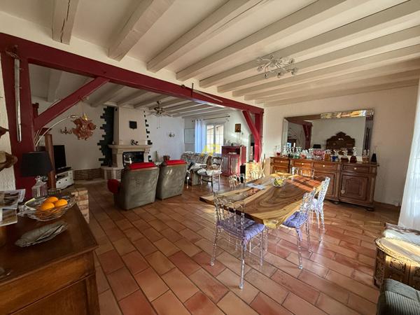 Maison La Frette sur Seine ! €350 000 ** - Référence 1945