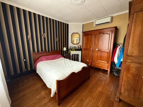 Maison La Frette sur Seine ! €350 000 ** - Référence 1945