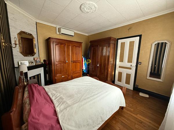 Maison La Frette sur Seine ! €350 000 ** - Référence 1945