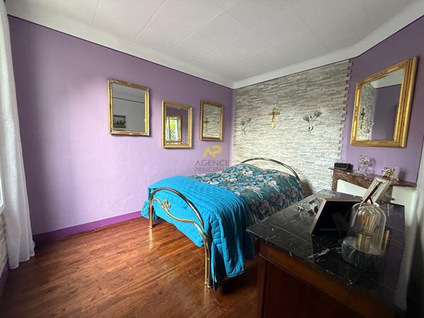 Maison La Frette sur Seine ! €350 000 ** - Référence 1945