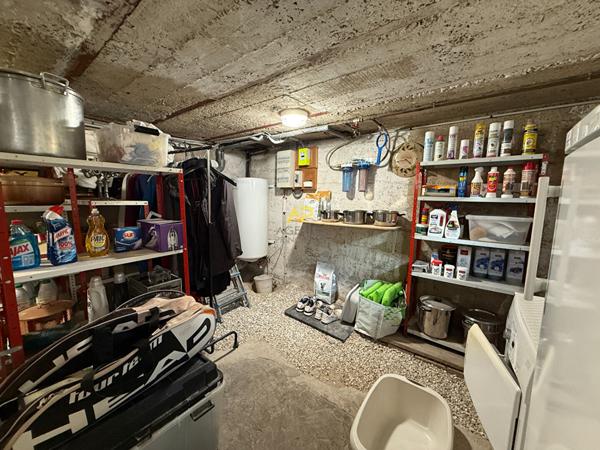 Maison La Frette sur Seine ! €350 000 ** - Référence 1945