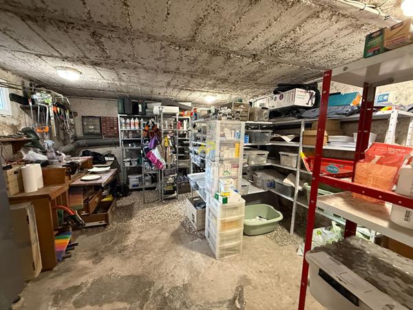 Maison La Frette sur Seine ! €350 000 ** - Référence 1945