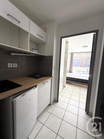 Appartement Studio à vendre  1 pièce - 20,03 m2 CANNES LA BOCCA - 06