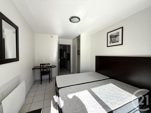 Appartement Studio à vendre  1 pièce - 20,03 m2 CANNES LA BOCCA - 06