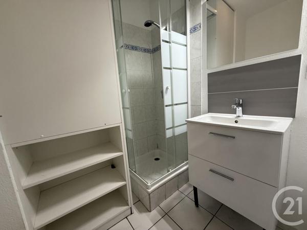 Appartement Studio à vendre  1 pièce - 20,03 m2 CANNES LA BOCCA - 06