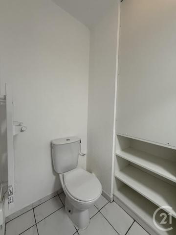 Appartement Studio à vendre  1 pièce - 20,03 m2 CANNES LA BOCCA - 06