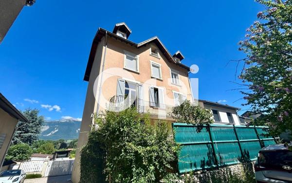 Appartement à louer    3 pièces • 41 m2 Villard-Bonnot