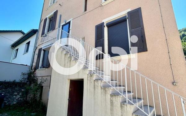 Appartement à louer    3 pièces • 41 m2 Villard-Bonnot