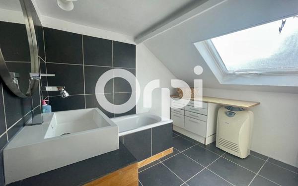 Appartement à louer    3 pièces • 41 m2 Villard-Bonnot