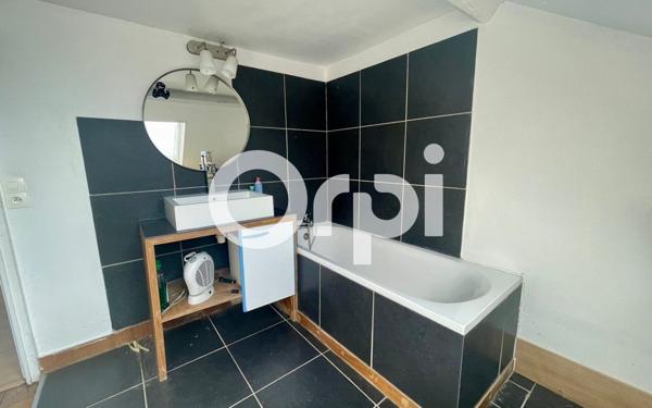Appartement à louer    3 pièces • 41 m2 Villard-Bonnot