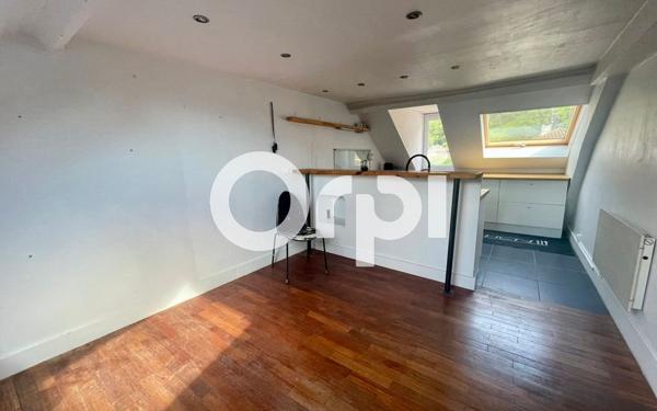 Appartement à louer    3 pièces • 41 m2 Villard-Bonnot