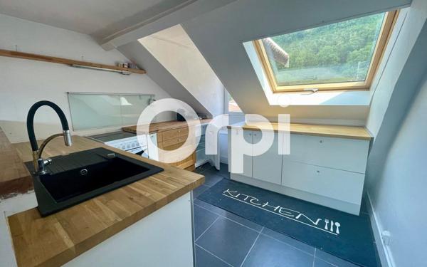 Appartement à louer    3 pièces • 41 m2 Villard-Bonnot