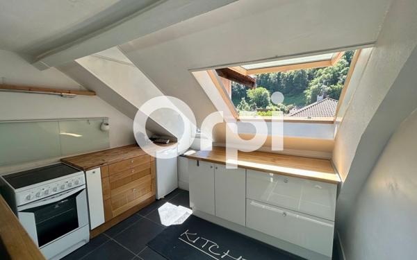 Appartement à louer    3 pièces • 41 m2 Villard-Bonnot