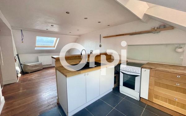 Appartement à louer    3 pièces • 41 m2 Villard-Bonnot