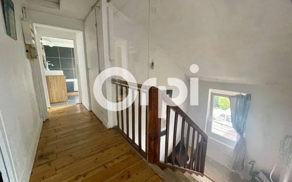 Appartement à louer    3 pièces • 41 m2 Villard-Bonnot