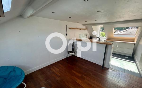 Appartement à louer    3 pièces • 41 m2 Villard-Bonnot