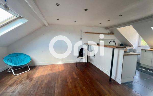 Appartement à louer    3 pièces • 41 m2 Villard-Bonnot