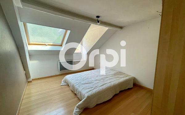 Appartement à louer    3 pièces • 41 m2 Villard-Bonnot