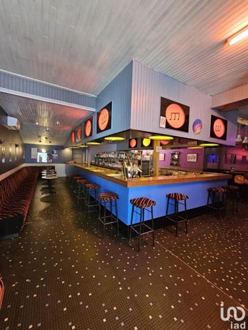 Murs commerciaux  à vendre 602 m² Puy-Guillaume