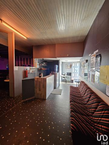 Murs commerciaux  à vendre 602 m² Puy-Guillaume