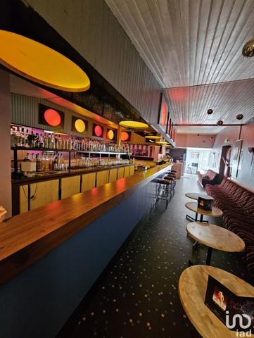 Murs commerciaux  à vendre 602 m² Puy-Guillaume