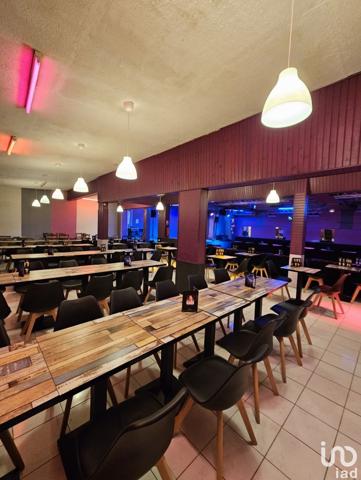 Murs commerciaux  à vendre 602 m² Puy-Guillaume