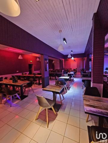 Murs commerciaux  à vendre 602 m² Puy-Guillaume