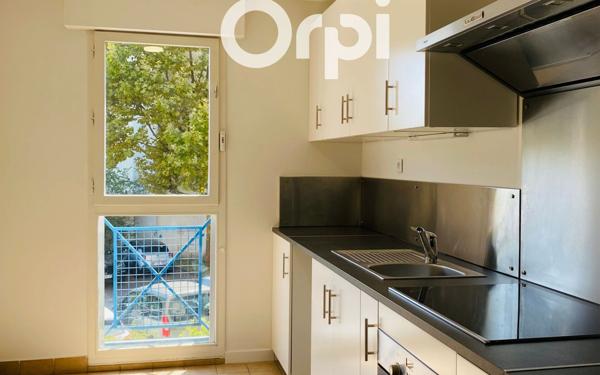 Appartement à louer    3 pièces • 81,15 m2 Voiron