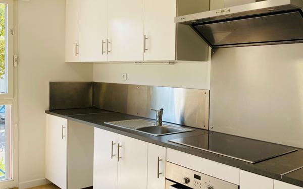 Appartement à louer    3 pièces • 81,15 m2 Voiron