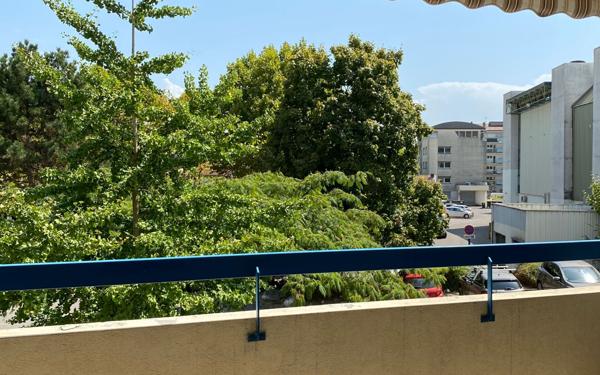 Appartement à louer    3 pièces • 81,15 m2 Voiron