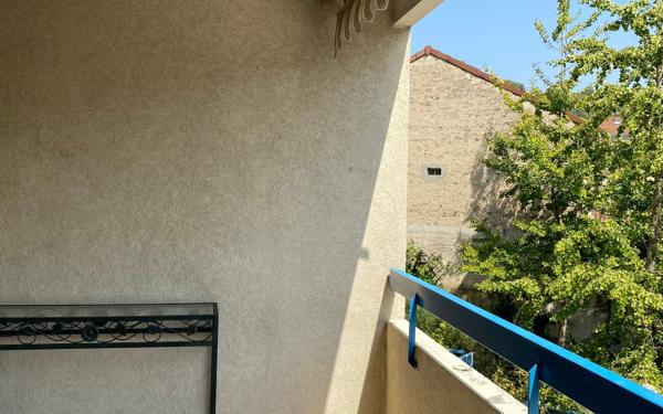 Appartement à louer    3 pièces • 81,15 m2 Voiron