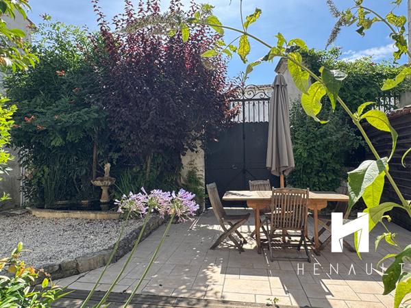 Maison Sainte Marie De Re 5 pièce(s) 105 m2