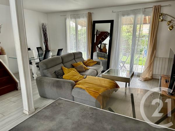 Maison à vendre  5 pièces - 74,60 m2 BEZONS - 95
