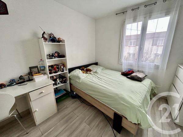 Maison à vendre  5 pièces - 74,60 m2 BEZONS - 95