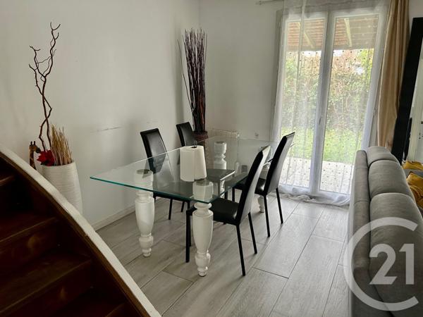 Maison à vendre  5 pièces - 74,60 m2 BEZONS - 95