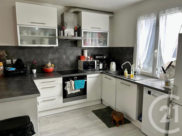 Maison à vendre  5 pièces - 74,60 m2 BEZONS - 95