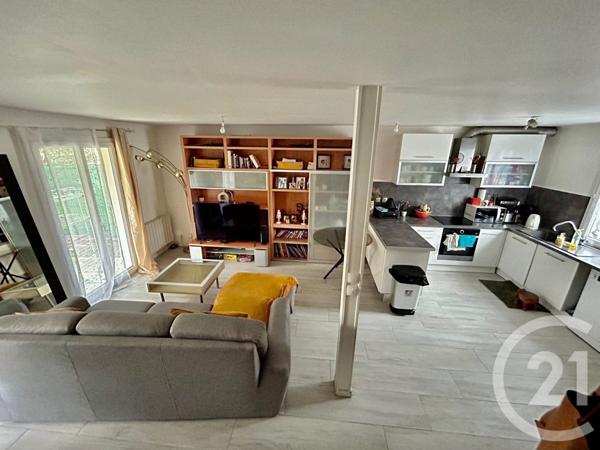 Maison à vendre  5 pièces - 74,60 m2 BEZONS - 95