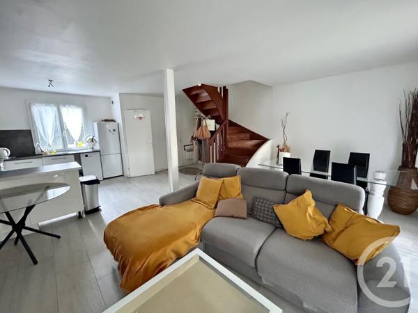 Maison à vendre  5 pièces - 74,60 m2 BEZONS - 95